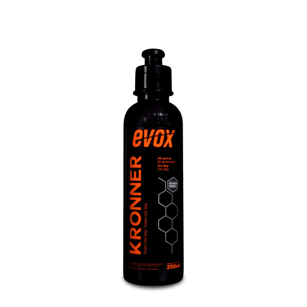 KRONNER POL ONE STEP 250ML