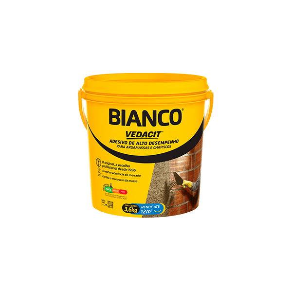 BIANCO 3,6LT