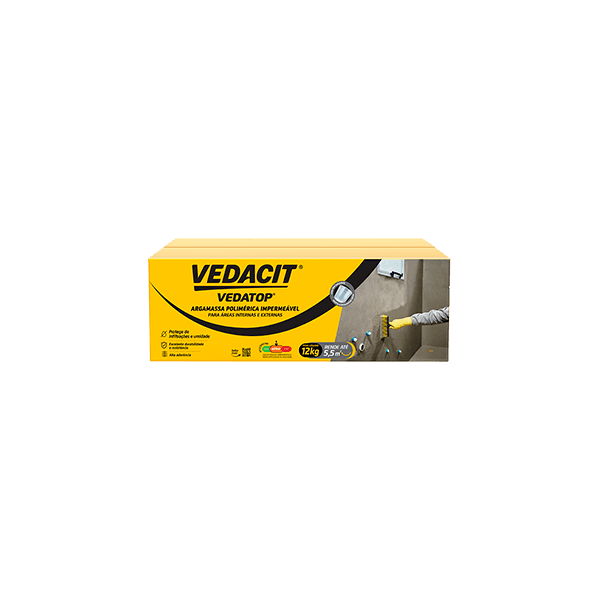 VEDATOP 12KG (AB)