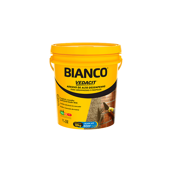 BIANCO 18LT
