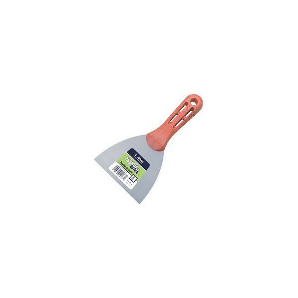 ESPÁTULA FLEXÍVEL AÇO CARBONO 8cm 175/8 ATLAS