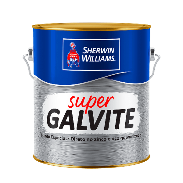 SUPER GALVITE FUNDO ESPECIAL 3,6LT