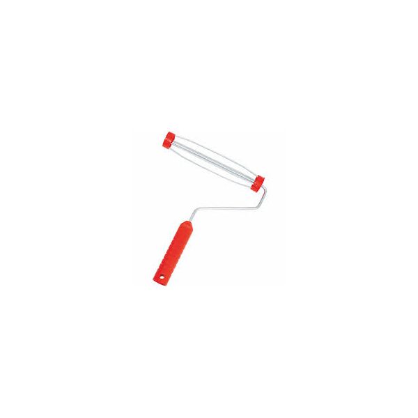 SUPORTE P ROLO ATLAS (TIPO GAIOLA) 400/23SR