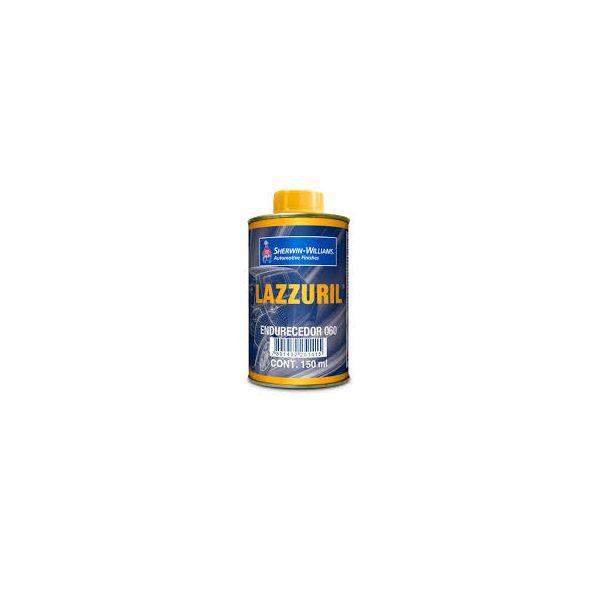 ENDURECEDOR P/ ESM. SINT. 150ML 060 LAZZURIL