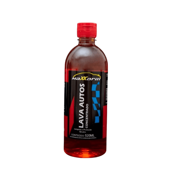 LAVA AUTOS MAXXBRIL 530 ML