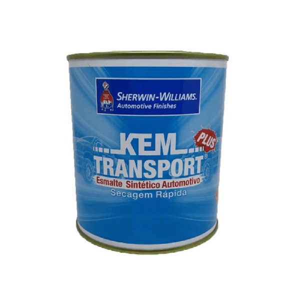 6358 KEM TRANSP PLUS MARROM AVELA 900ML