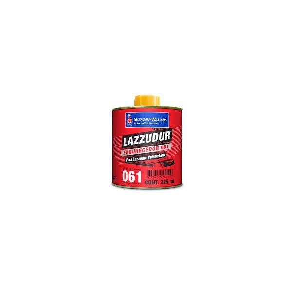 ENDURECEDOR 061 PARA PU 225 ML