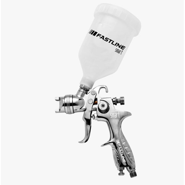 PISTOLA DE PINTURA FASTLINE SMART 2.0 PRIMER