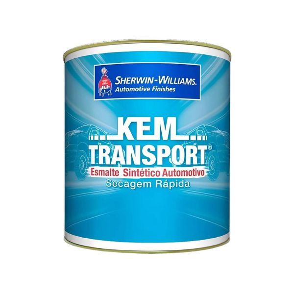 6327 KEM TRANSP CINZA CLARO N6,5 900ML