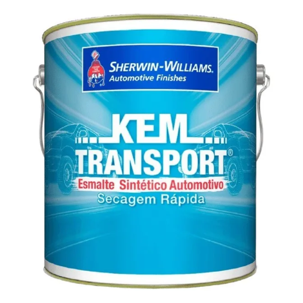 6328 KEM TRANSP PLUS CINZA MEDIO N 5 3,6L