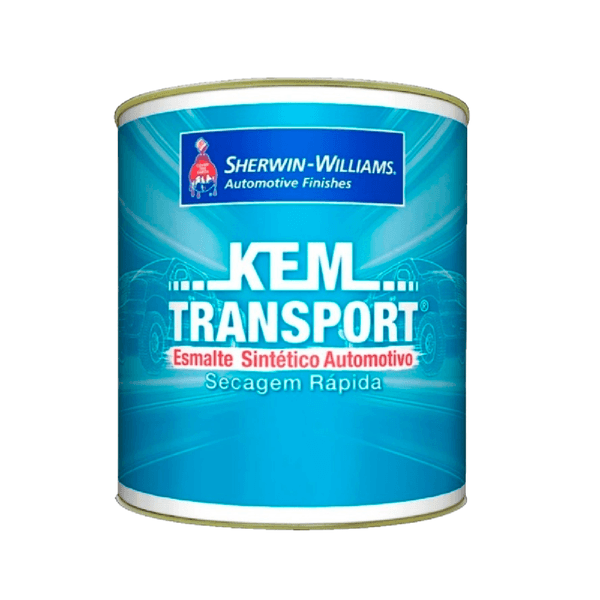 6348 KEM TRANSP PLUS CINZA TRATOR 900ML