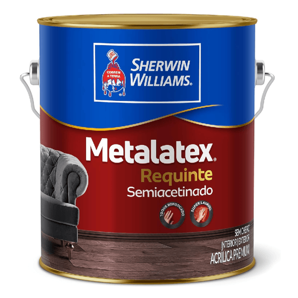 METALATEX REQUINTE BASE LY 3,2L