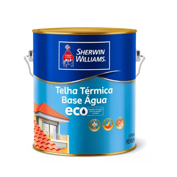 METALATEX ECO TELHA TERMICO PEROLA 3,6LT
