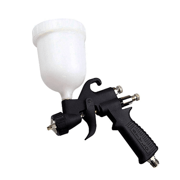 PISTOLA STYLO PLUS 1,0MM PRETA ARPREX