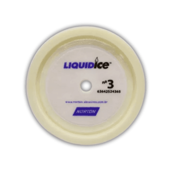 BOINA DE PELE 8 LIQUID ICE NORTON