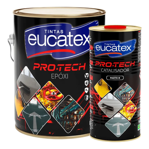 EUCATEX VERNIZ EPÓXI KIT (2,7+,9L)