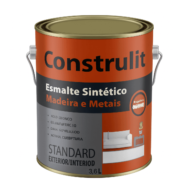 CONSTRULIT ESM. SINT. A B STANDARD COLORADO BRIL 3,6L