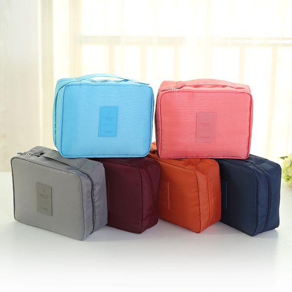Necessaire Unissex Frasqueira