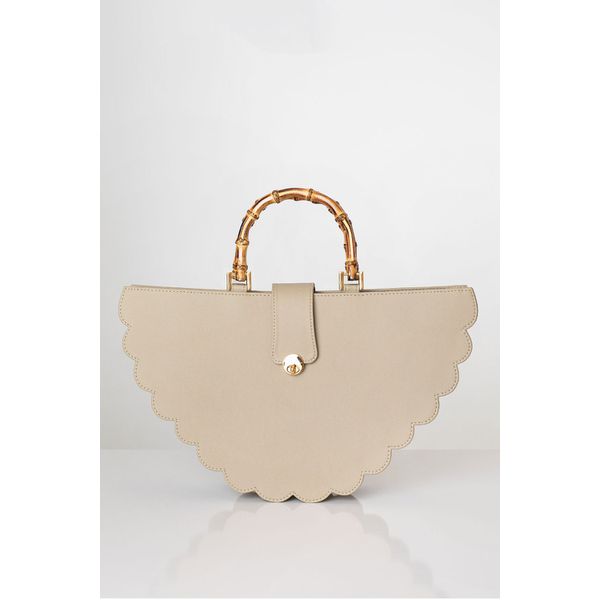 Bolsa Modelo Lottu Nude