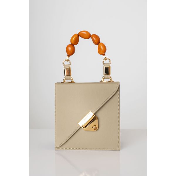 Bolsa Modelo Vitta Nude