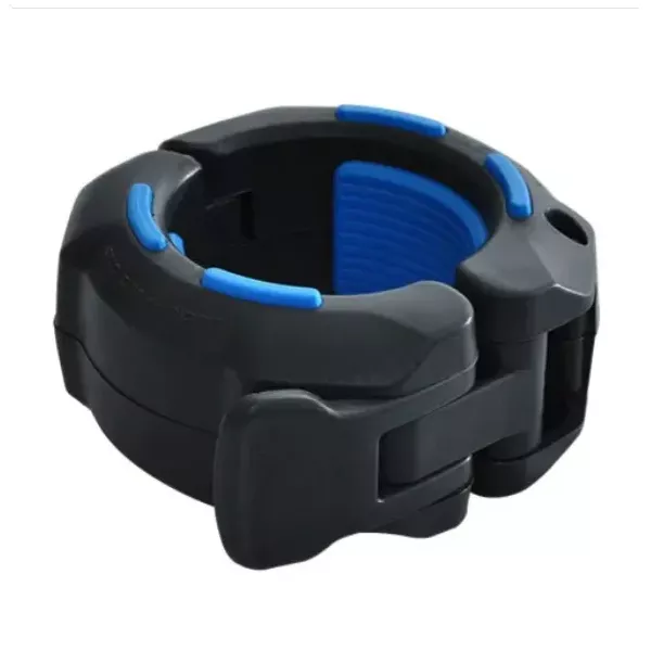 PRESILHA LOCK PRESS - PARA BARRAS OLÍMPICAS 