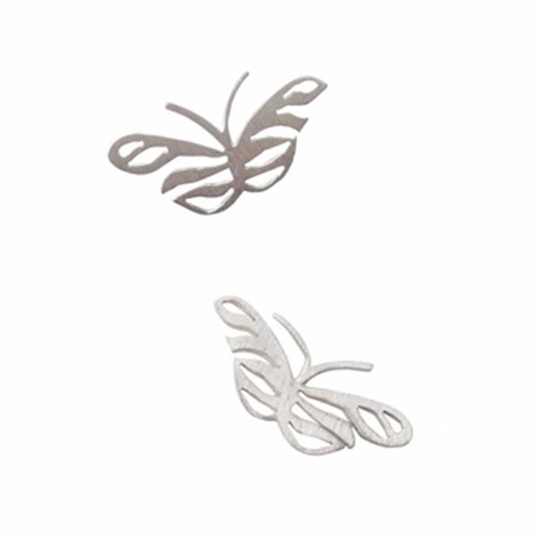 Brinco Borboleta