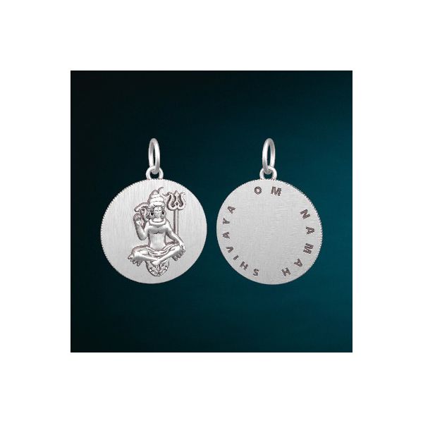 Medalha Shiva de Prata