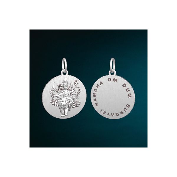 Medalha Durga de Prata