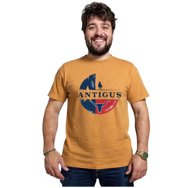 CAMISETA ANTIGUS TX 01