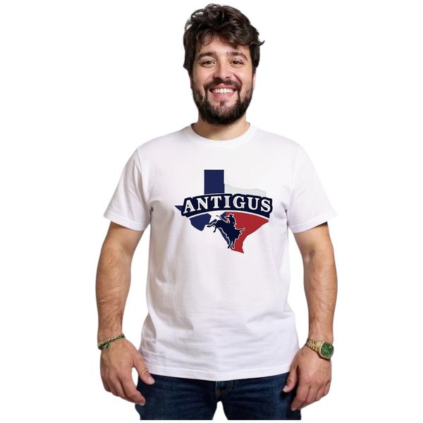 CAMISETA ANTIGUS TX 04