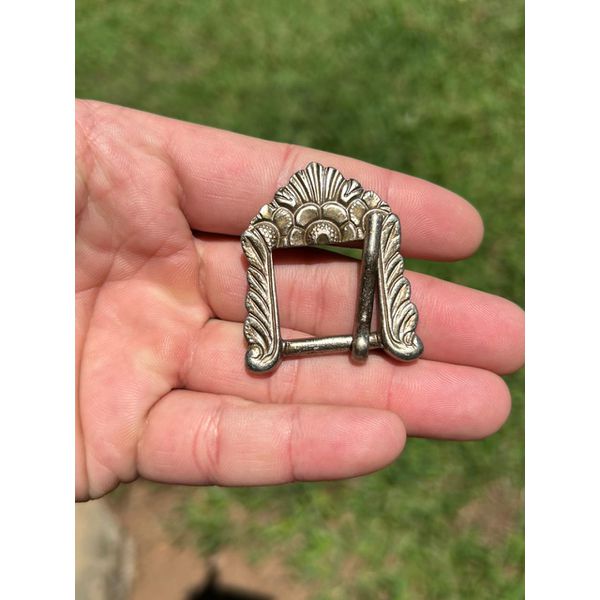 FIVELA ESPADA 618 ZAMAC BRANCA