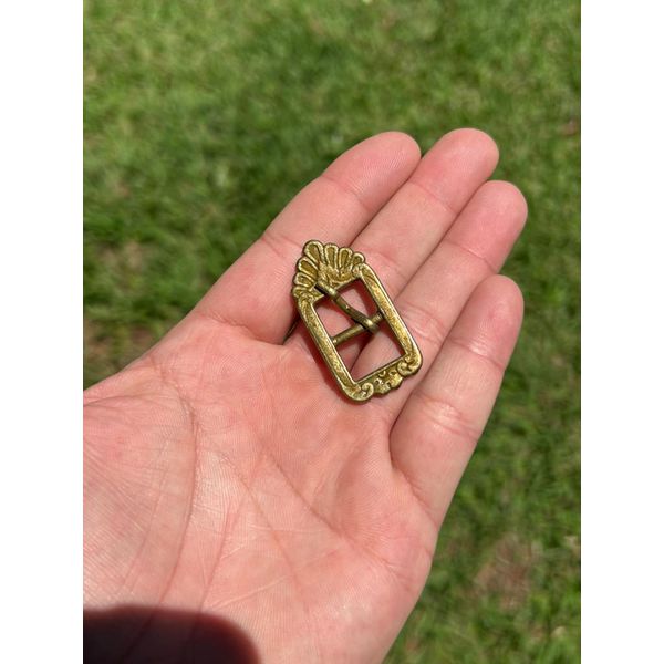 FIVELA PEQUENA 1112 ZAMAC AMARELA