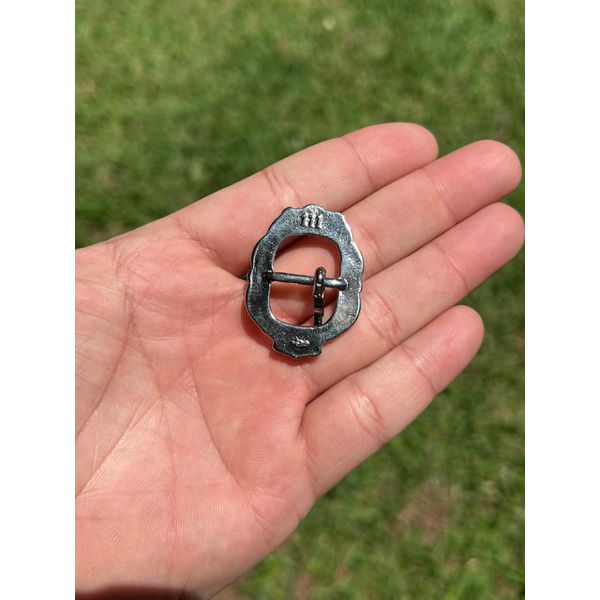 FIVELA PEQUENA 111 ZAMAC BRANCA