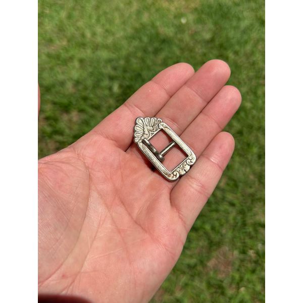 FIVELA PEQUENA 1112 ZAMAC BRANCA