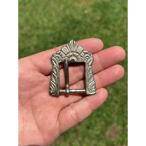 FIVELA ESPADA 617 ZAMAC BRANCA