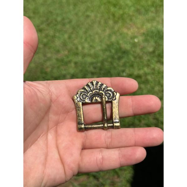 FIVELA 125 ZAMAC AMARELA