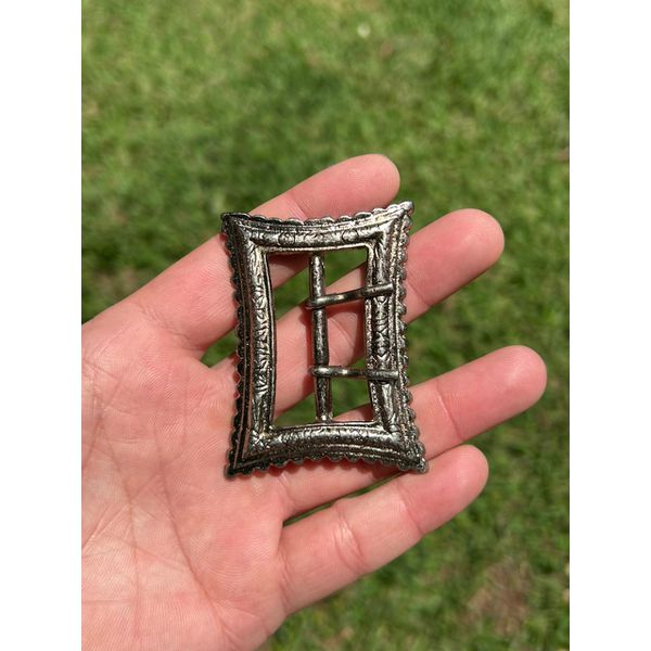 FIVELA BICUDINHA ZAMAC BRANCA