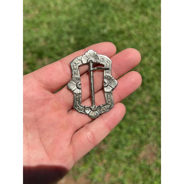 FIVELA 117 4 ROSAS ZAMAC BRANCA