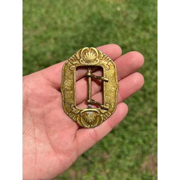 FIVELA COMETA 44 ZAMAC AMARELA