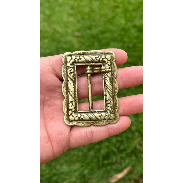 FIVELA COMETA 68 ZAMAC AMARELA