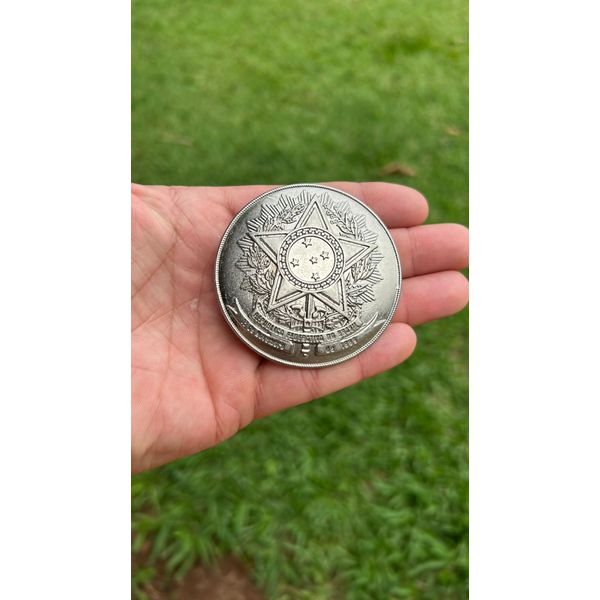 CENTRAL REPUBLICA MAIOR ZAMAC PREMIUM