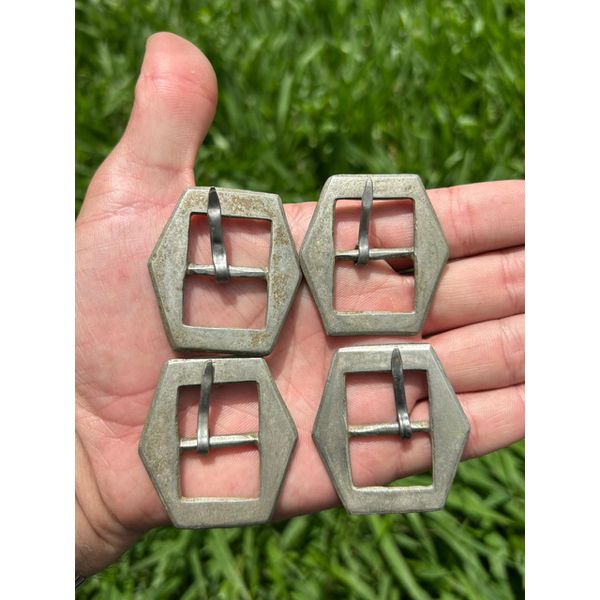 LOTE 4 FIVEALINHA LISAS BAHIANA