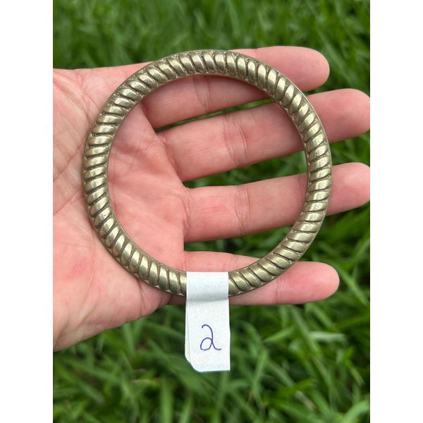 ARGOLA MEIA COXA N° 24 02