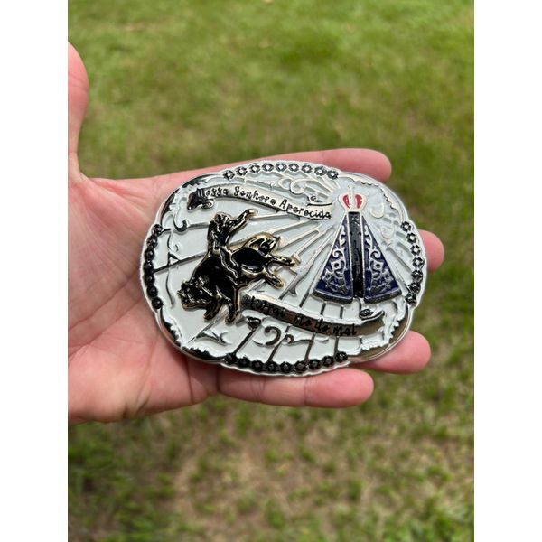 FIVELA COUNTRY RODEIO NOSSA SENHORA APARECIDA