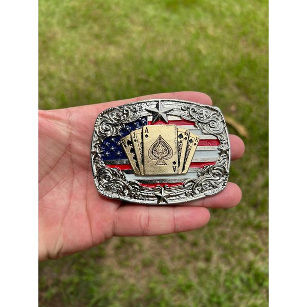 FIVELA COUNTRY CARTAS QUADRADA