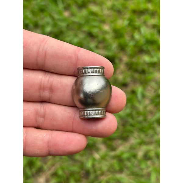 BOMBINHA PASSADOR LISA ZAMAK PREMIUM