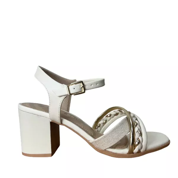 SANDALIAM RAMARIM NATURAL