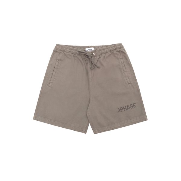 TRIP SHORTS - IVORY