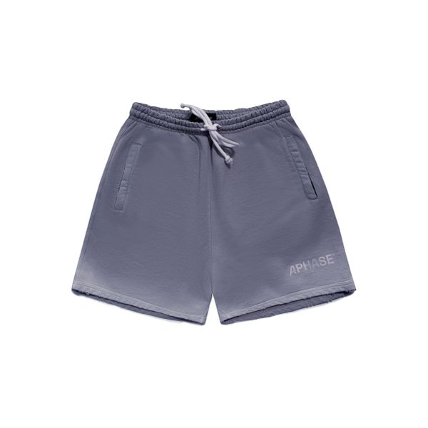 CLASSIC SHORTS - STORM BLUE