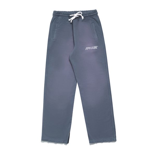 CLASSIC SWEATPANT - STORM BLUE